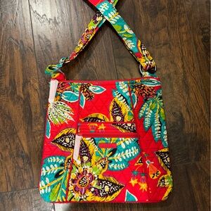 Vera Bradley Hipster